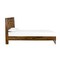 Armen Living Cusco Rustic Acacia Platform King Bed LCCUBDACKG - alternate 8
